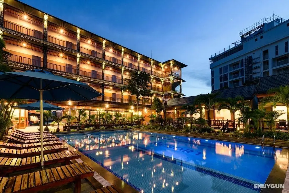 Ahaveda Resort Phu Quoc - Öne Çıkan Resim