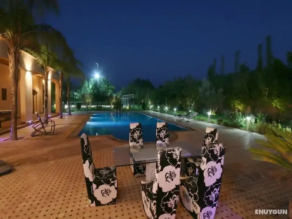 Villa AHD - Öne Çıkan Resim