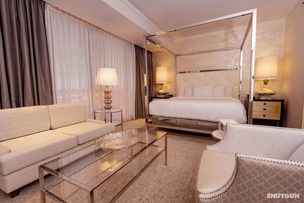 Ahern Hotel and Event Center - Öne Çıkan Resim