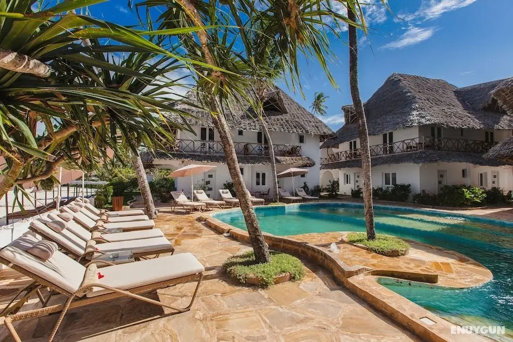 AHG Dream's Bay Boutique Hotel - Öne Çıkan Resim