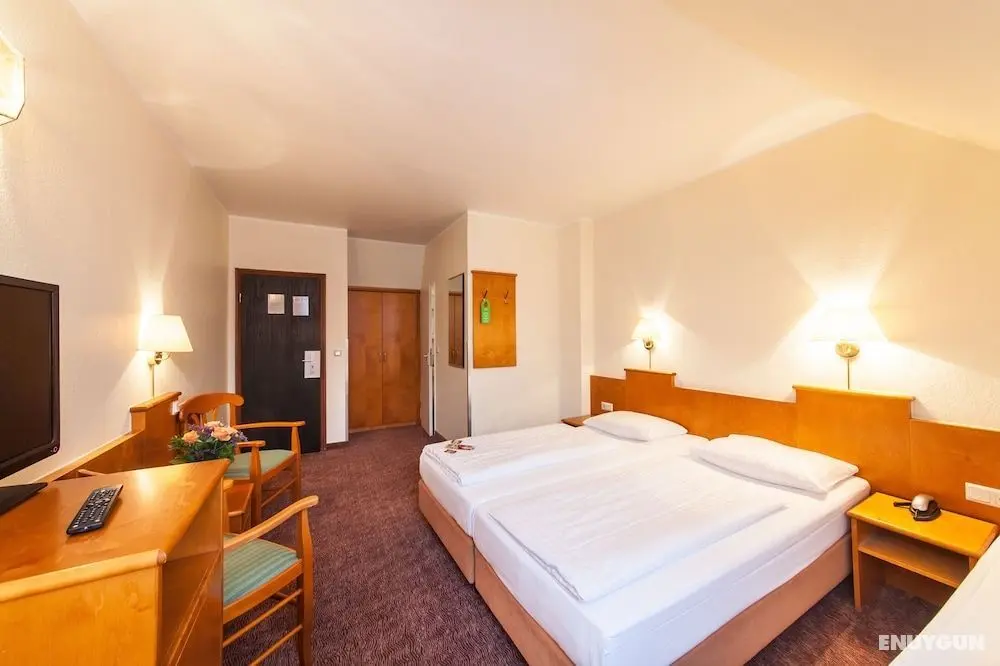 Hotel Ahl Meerkatzen - Öne Çıkan Resim