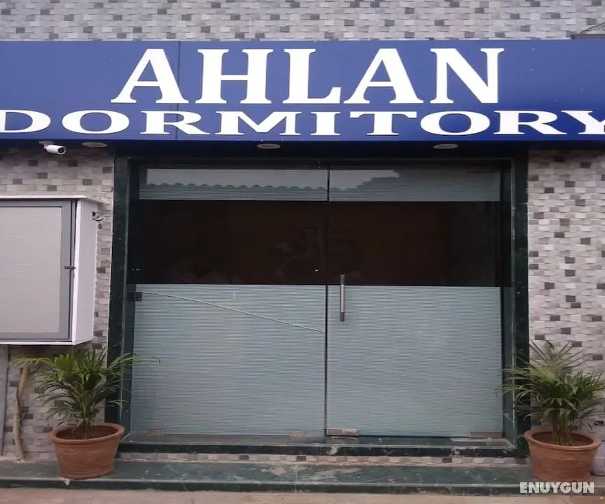 Ahlan Dormitory - Öne Çıkan Resim