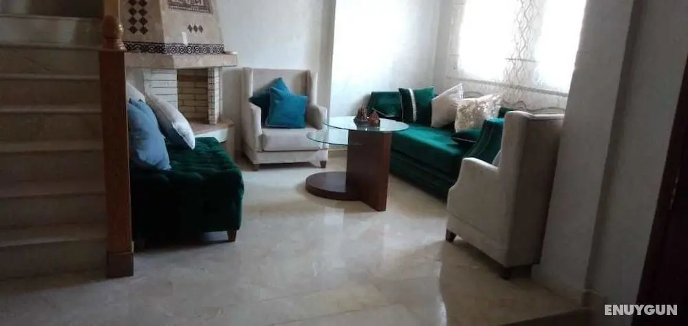 Villa Ahmed - Öne Çıkan Resim
