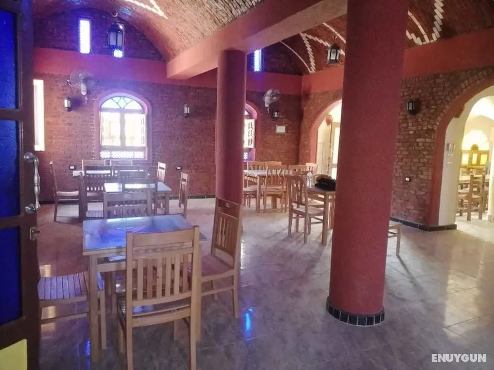 Ahmed Safari Camp & hotel - Öne Çıkan Resim