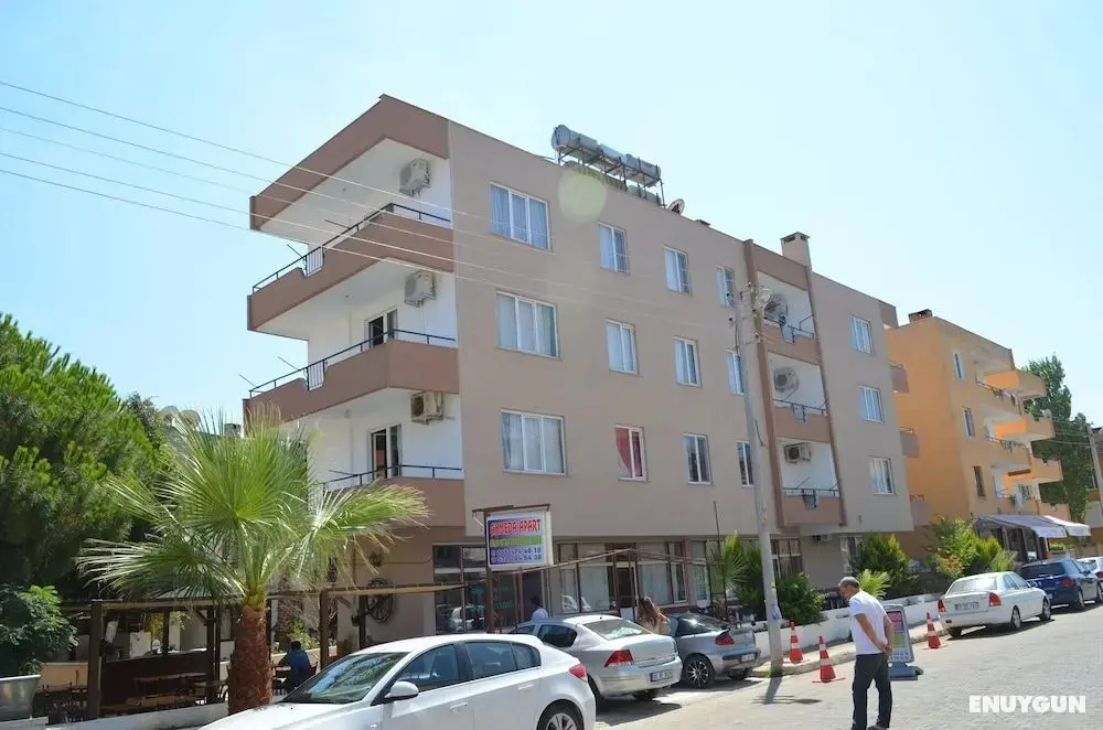 Ahmeda Apart Hotel - Öne Çıkan Resim