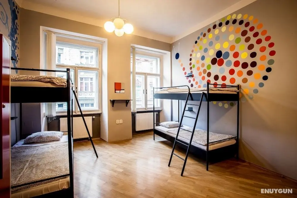 Ahoy! Hostel - Öne Çıkan Resim