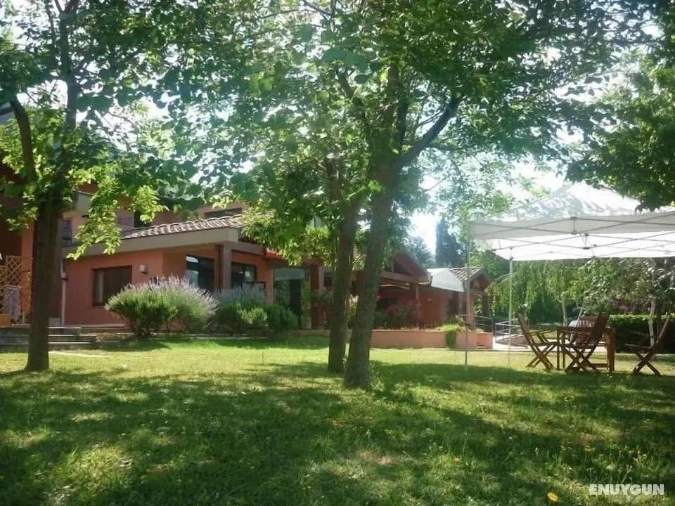 Ai Canipai - Hostel - Öne Çıkan Resim