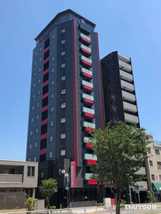 AI HOTEL Keikyu Kamata - Öne Çıkan Resim