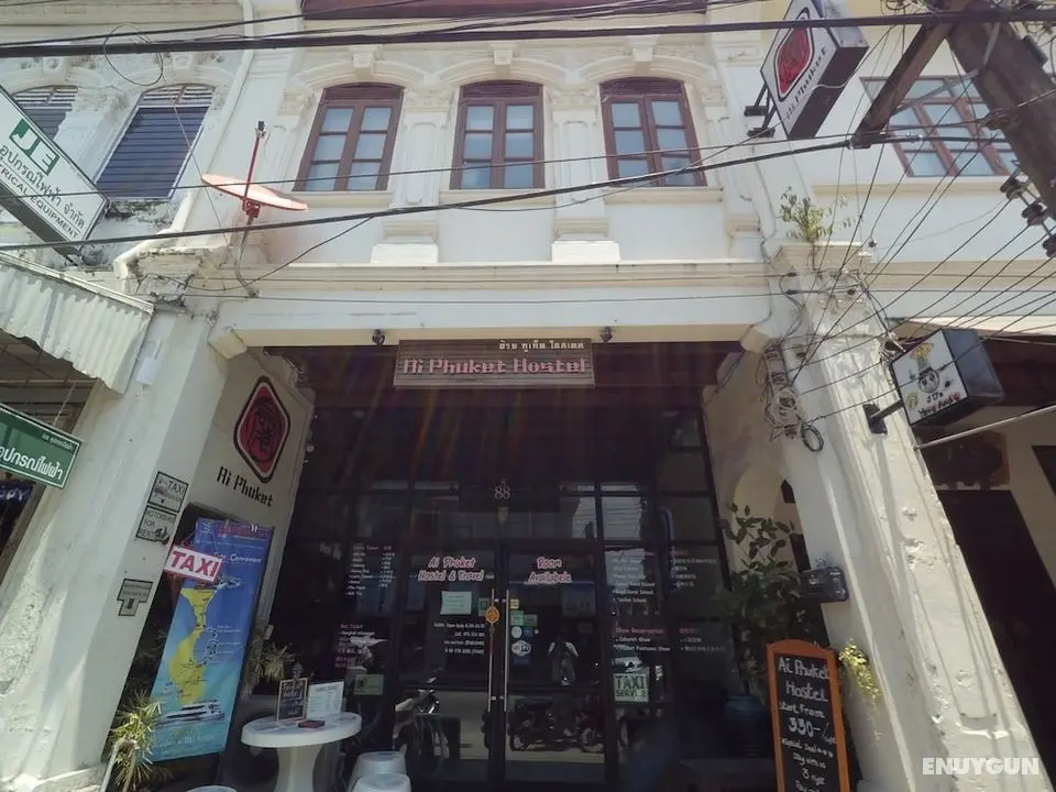 Ai Phuket Hostel - Öne Çıkan Resim