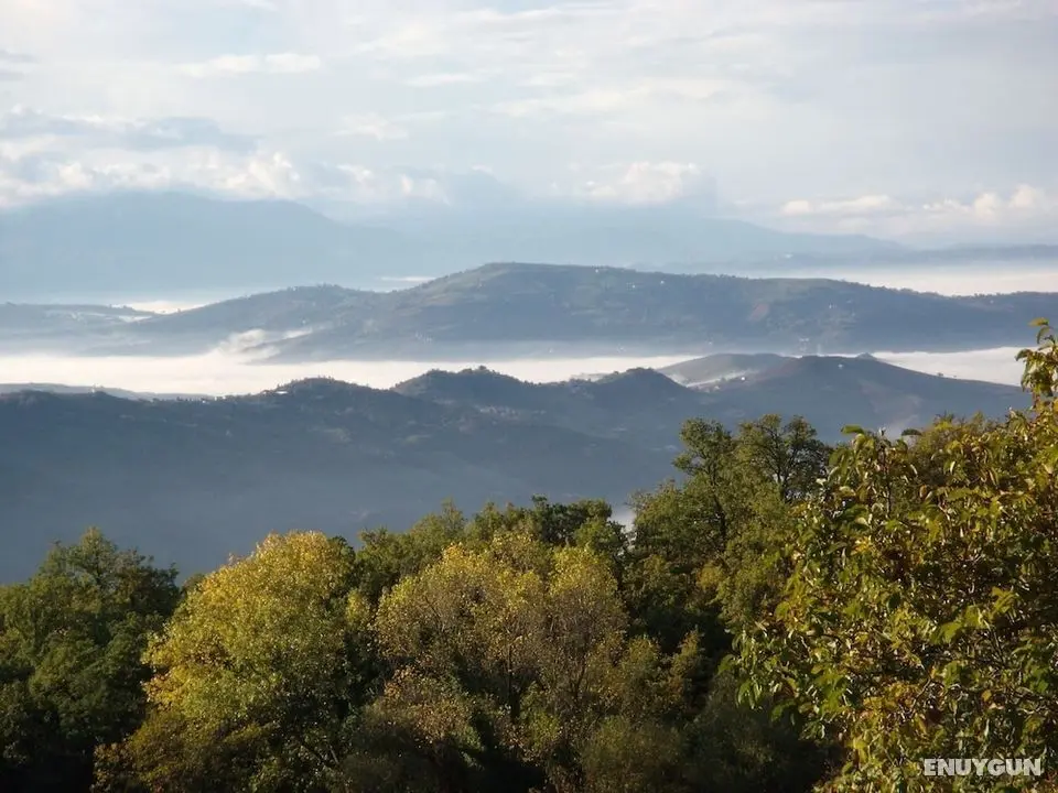 Aia di Lazzaro Country House - Konum Öne Çıkanlar
