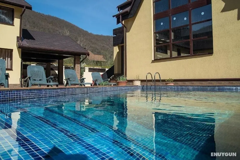 Aibga Hotel - Öne Çıkan Resim