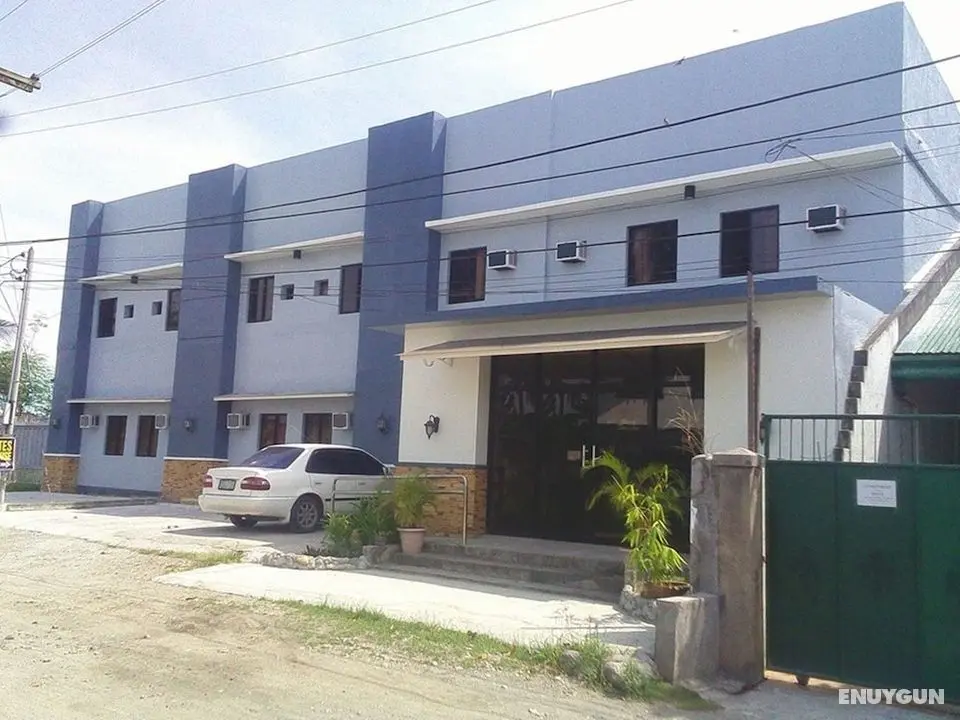 Aica Suites & Pension House - Öne Çıkan Resim