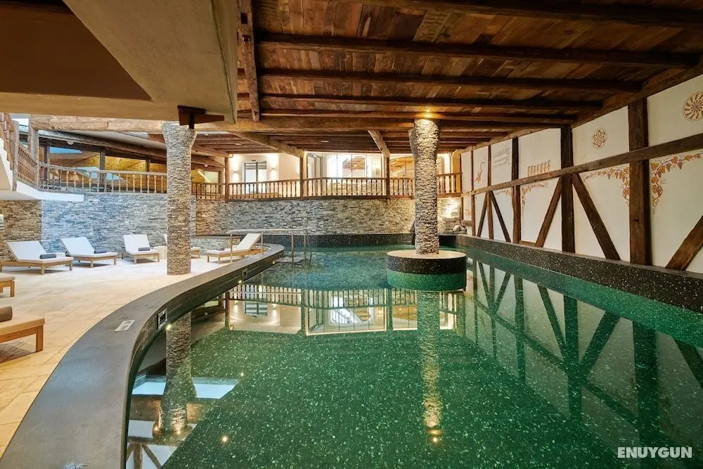 Aïda Hôtel & Spa (Adults Only) - Öne Çıkan Resim