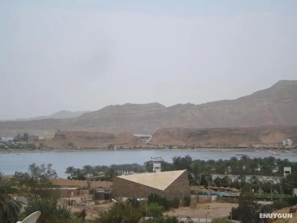 Aida Hotel Sharm El Sheikh - Oda Düzeni
