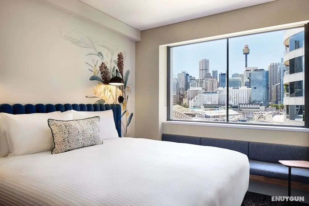 Aiden by Best Western Darling Harbour - Öne Çıkan Resim
