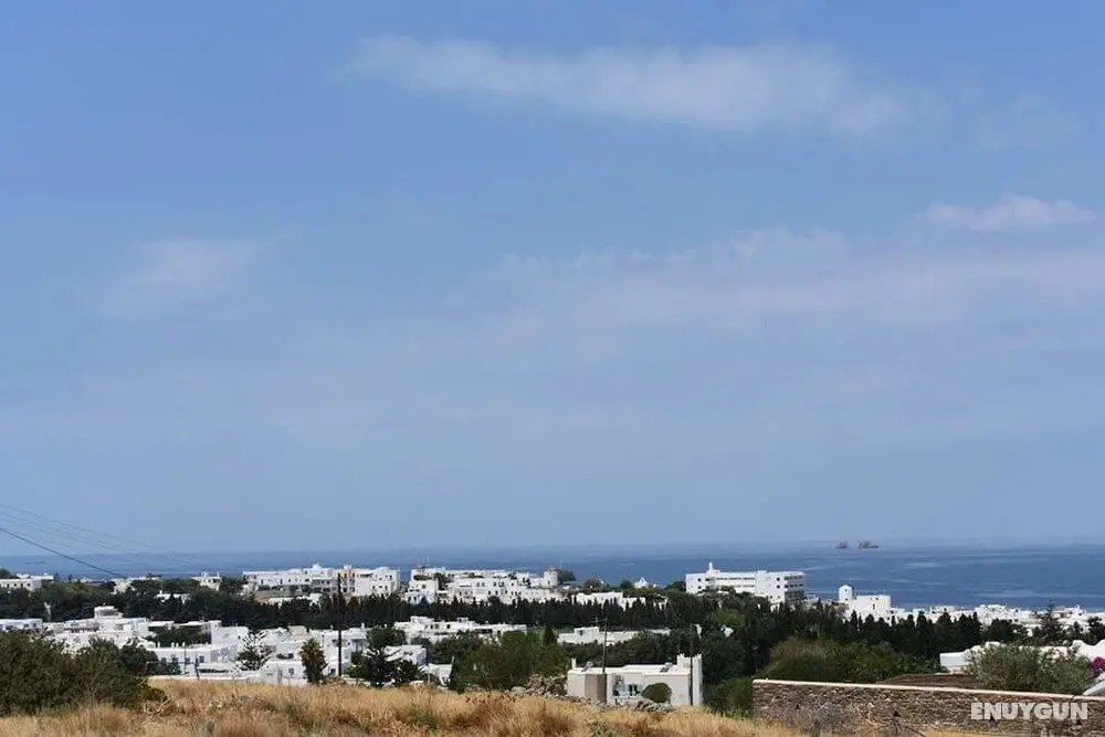 Aigaiou Avra Studios - Oda Manzaraları