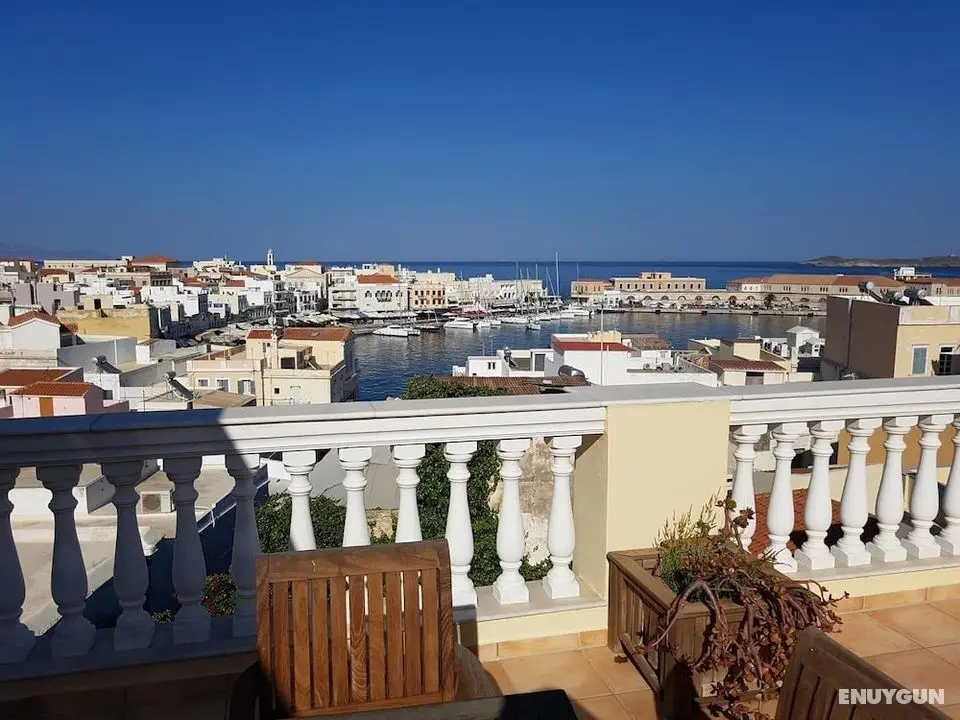 Aigli Hotel Syros - Öne Çıkan Resim