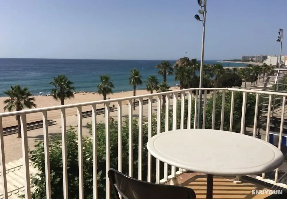 Aiguaneu Apartaments Center - Oda Düzeni