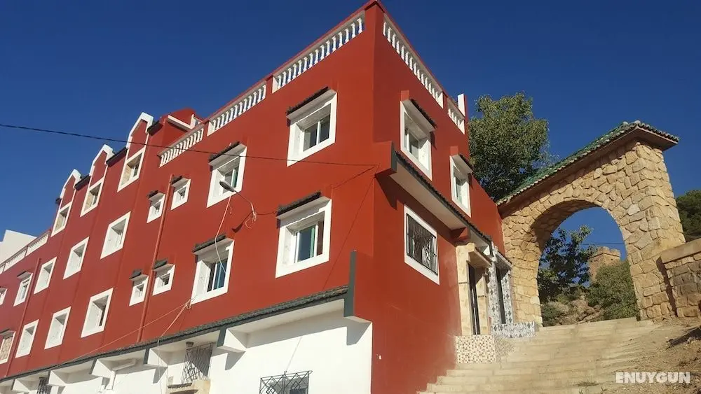 Hotel Ain Leuh - Öne Çıkan Resim