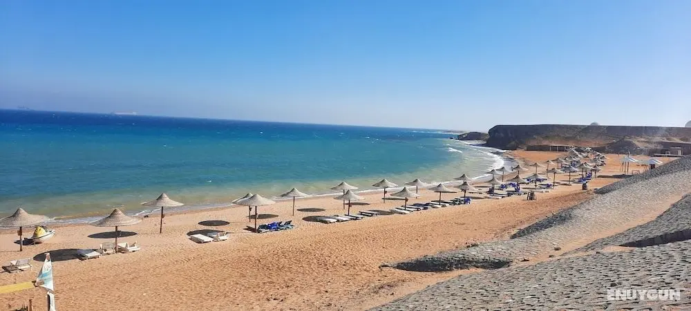 Ain Sokhna Chalet - Öne Çıkan Resim