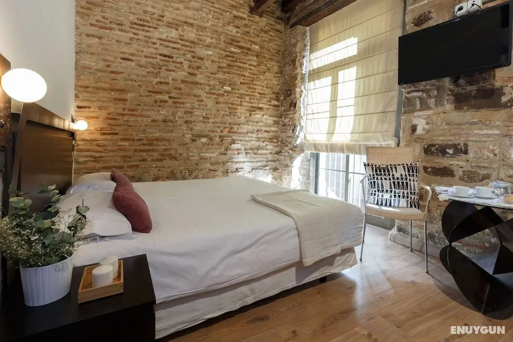 AinB Picasso Corders Apartments - Öne Çıkan Resim