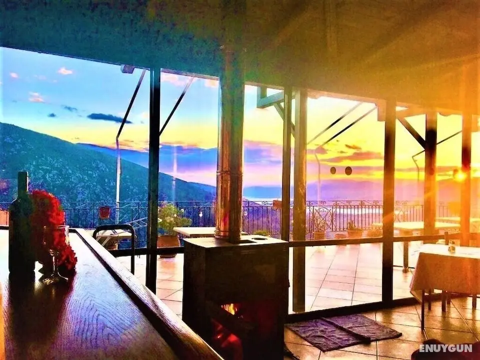 Aiolos Hotel - Öne Çıkan Resim