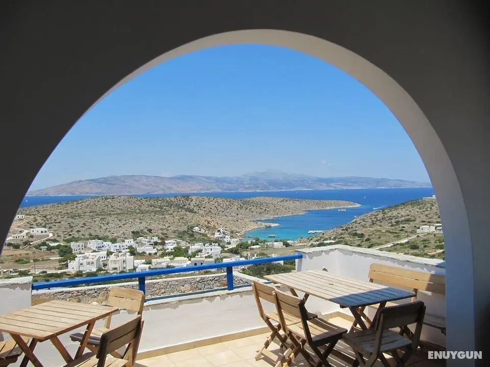Aiolos Hotel - Öne Çıkan Resim