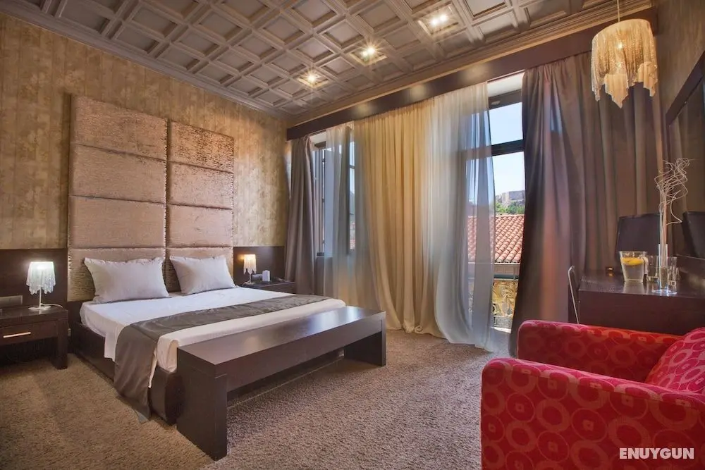 Aion Luxury Hotel - Öne Çıkan Resim