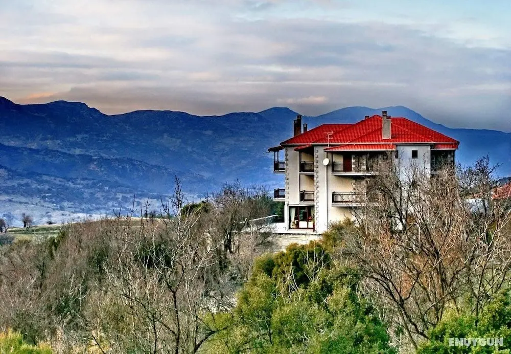 Aiora Luxury Suites - Öne Çıkan Resim