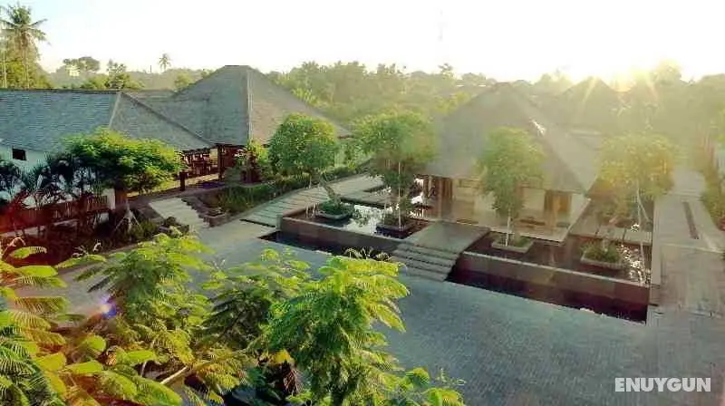Villa Air Bali - Genel