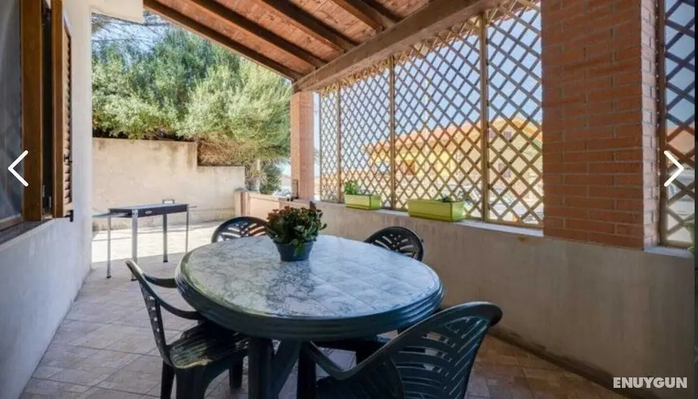 Air-conditioned Apartment 300 Meters From the sea - Öne Çıkan Resim