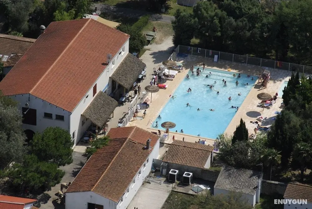 Airotel Oleron - Öne Çıkan Resim