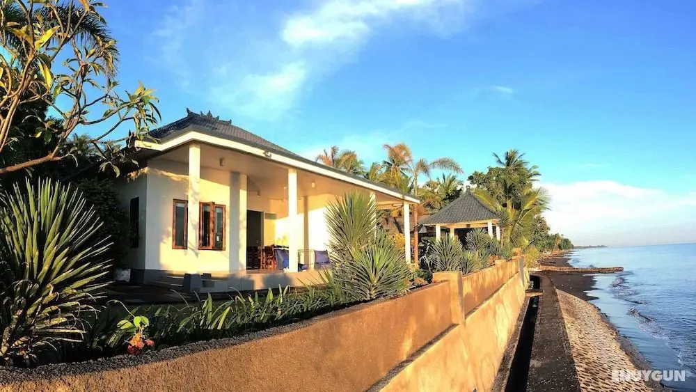 Air Sanih Beach Villa - Öne Çıkan Resim