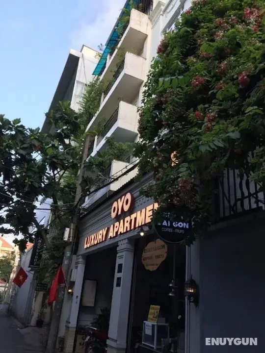 Airanc 605 - Airport Apartments and Cars - Öne Çıkan Resim