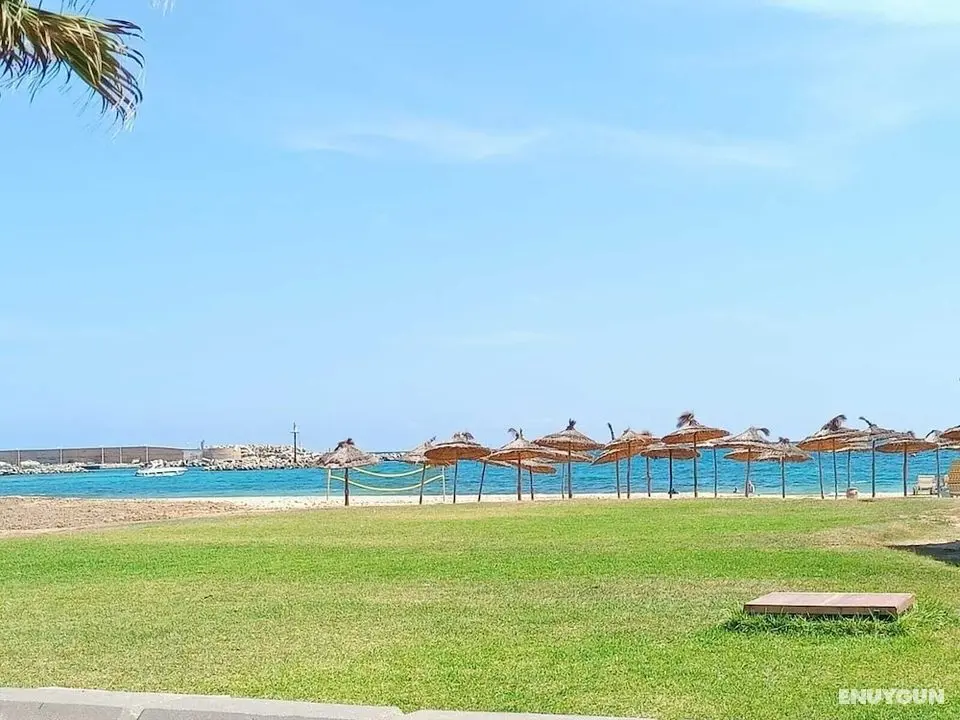 Airbetter -fabulous Stay With Private Pool -yasmine Hammamet - Öne Çıkan Resim