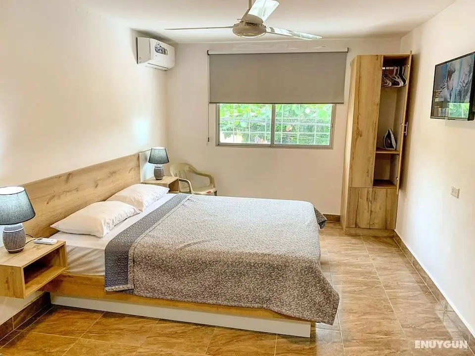 Airbnb Urbanor - Oda