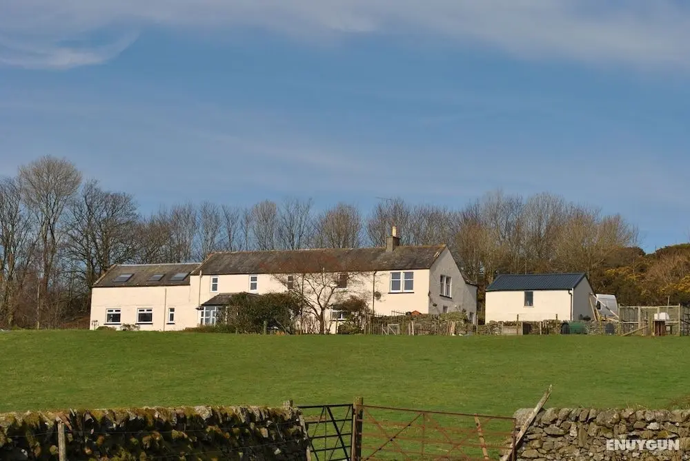 Airds Farm Guest House - Mülk Olanakları