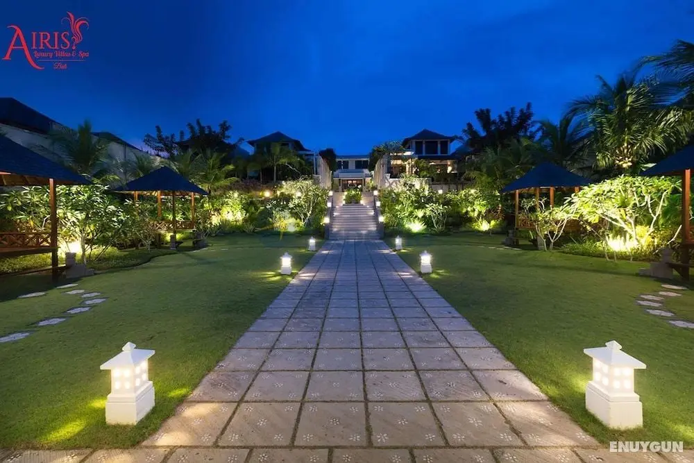 Airis Luxury Villas & Spa - Öne Çıkan Resim