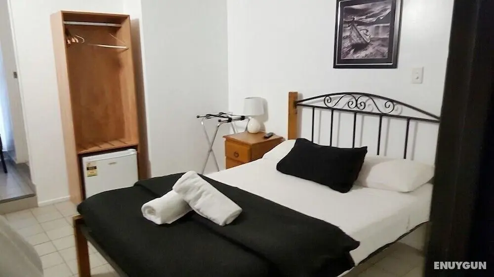 Airlie Waterfront Accomodation - Hostel - Öne Çıkan Resim