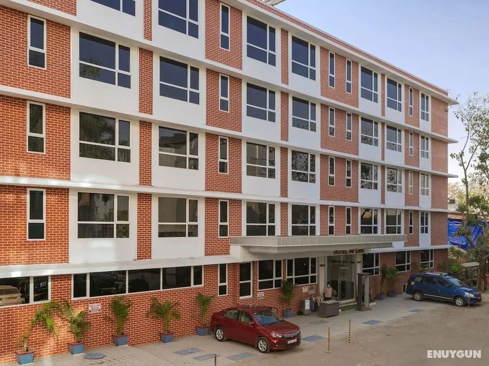 Hotel Airlink - Öne Çıkan Resim