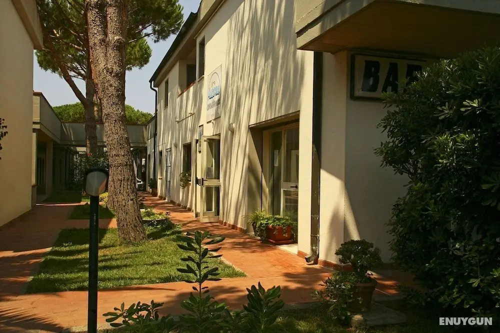 Airone Residenza Turistico Alberghiera - Öne Çıkan Resim