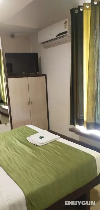 HOTEL AIRPORT ANNEX - Öne Çıkan Resim