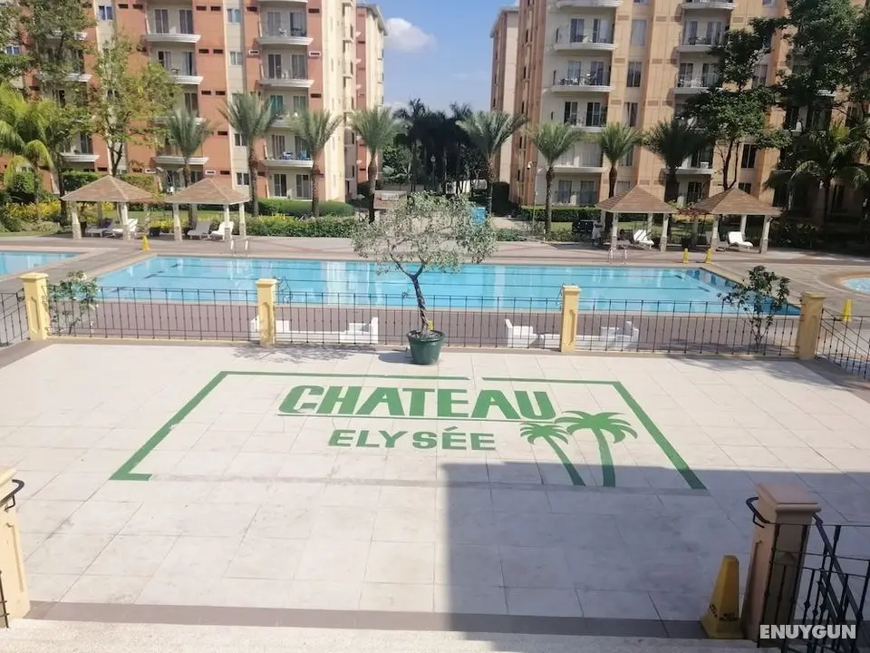 Airport Apartments Manila - Öne Çıkan Resim