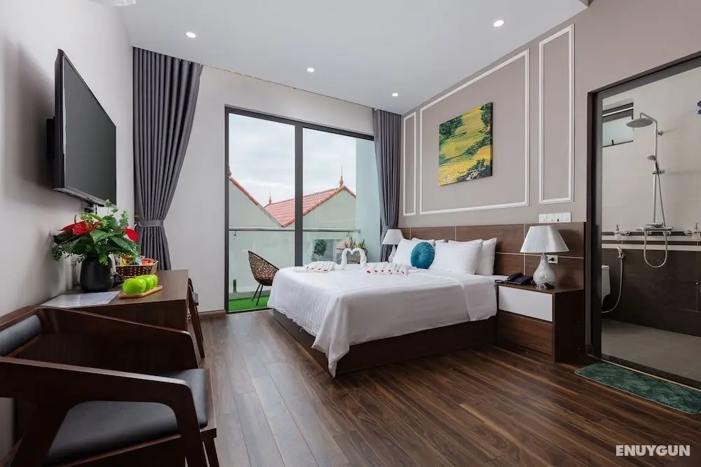 Airport Classic Hotel & Travel - Öne Çıkan Resim