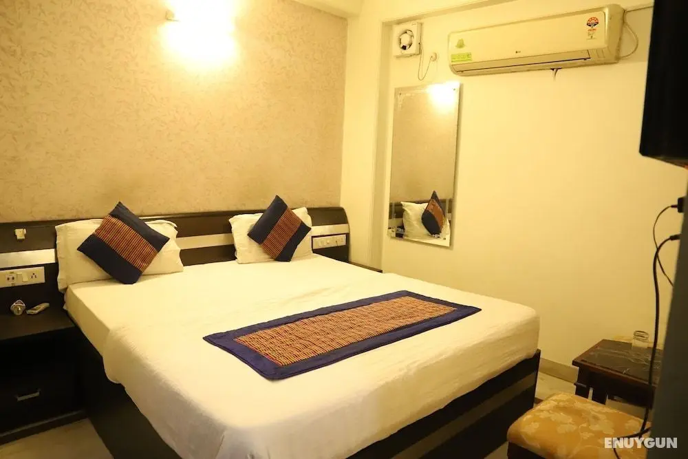 Airport Hotel Delhi Aerocity Inn - Öne Çıkan Resim