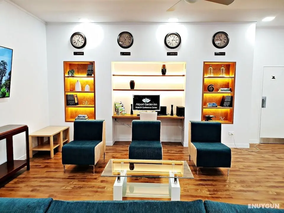 Airport Garden Inn - Öne Çıkan Resim