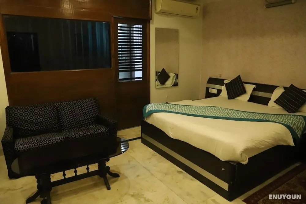 Airport Hotel Golden Jindal - Öne Çıkan Resim