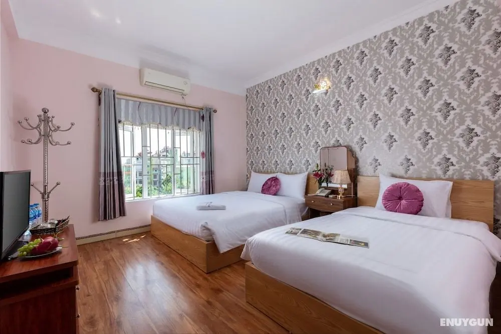Airport Hotel Hanoi Convenient & Friendly - Öne Çıkan Resim