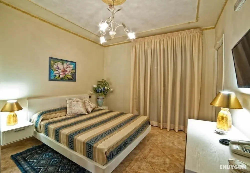 Airport House B&B - Öne Çıkan Resim