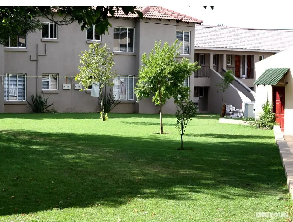 AIRPORT LODGE GUEST HOUSE - Öne Çıkan Resim